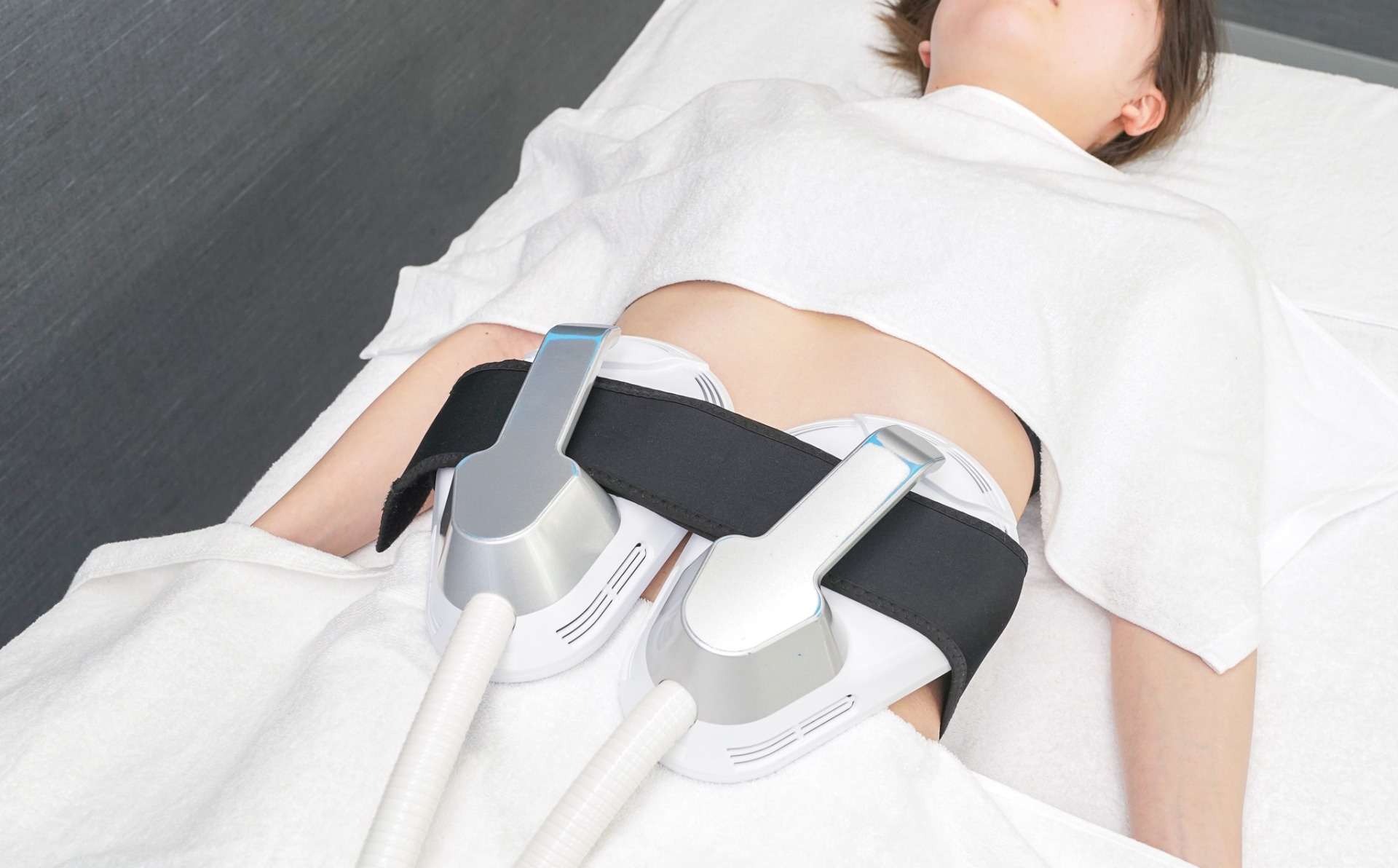 電磁パルスの本当の痩身効果 | ブログ | 愛知のエステなら健康痩身研究所