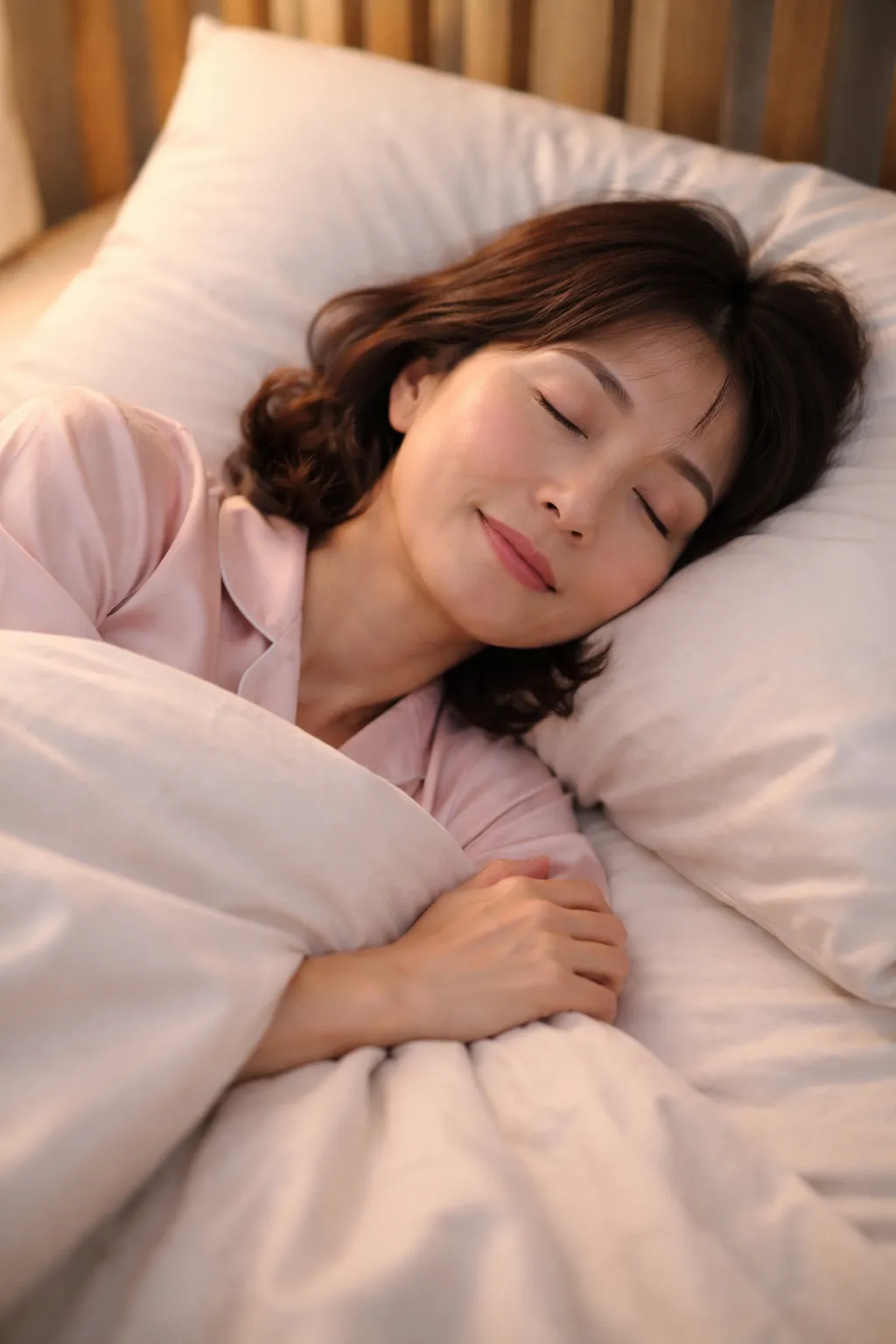 よく眠れていますか？