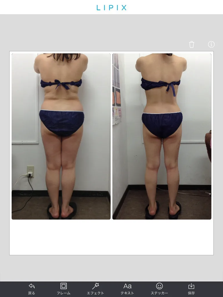 すごくお得！と好評の「減量保証」コースをご紹介。