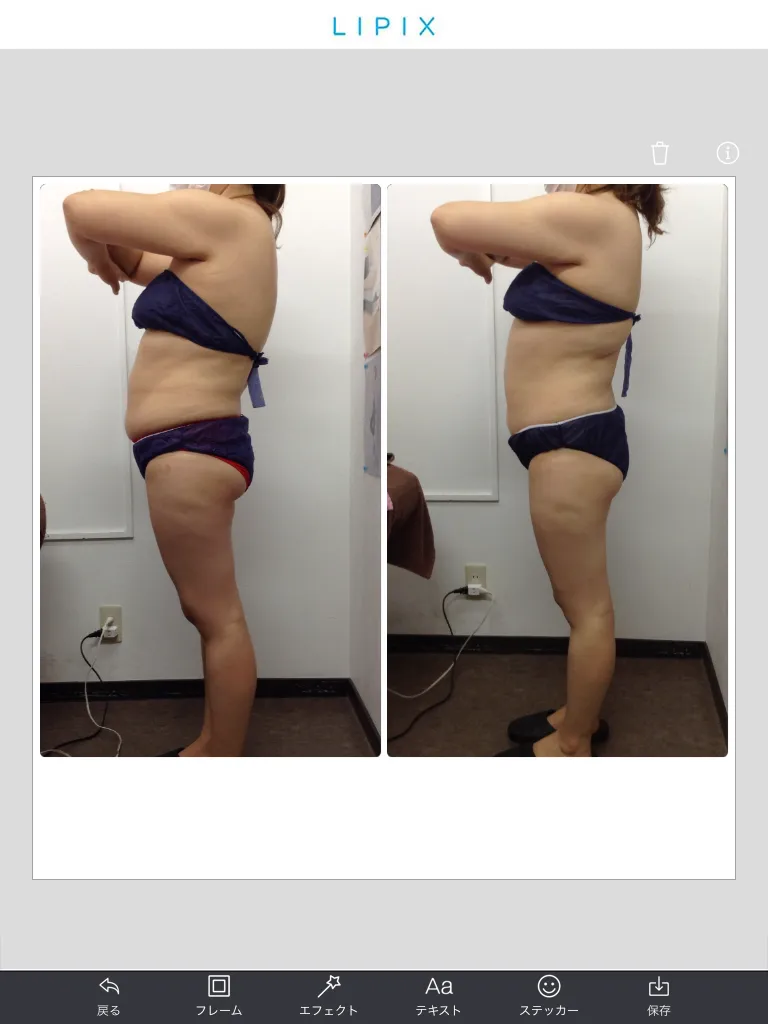 すごくお得！と好評の「減量保証」コースをご紹介【後編】