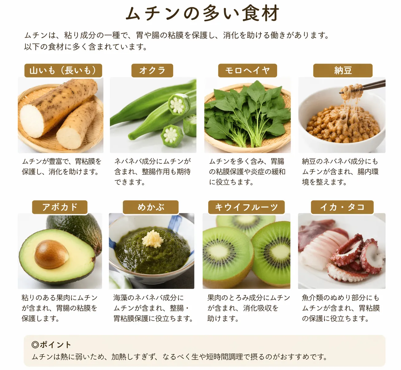 とろろはダイエットに有効？