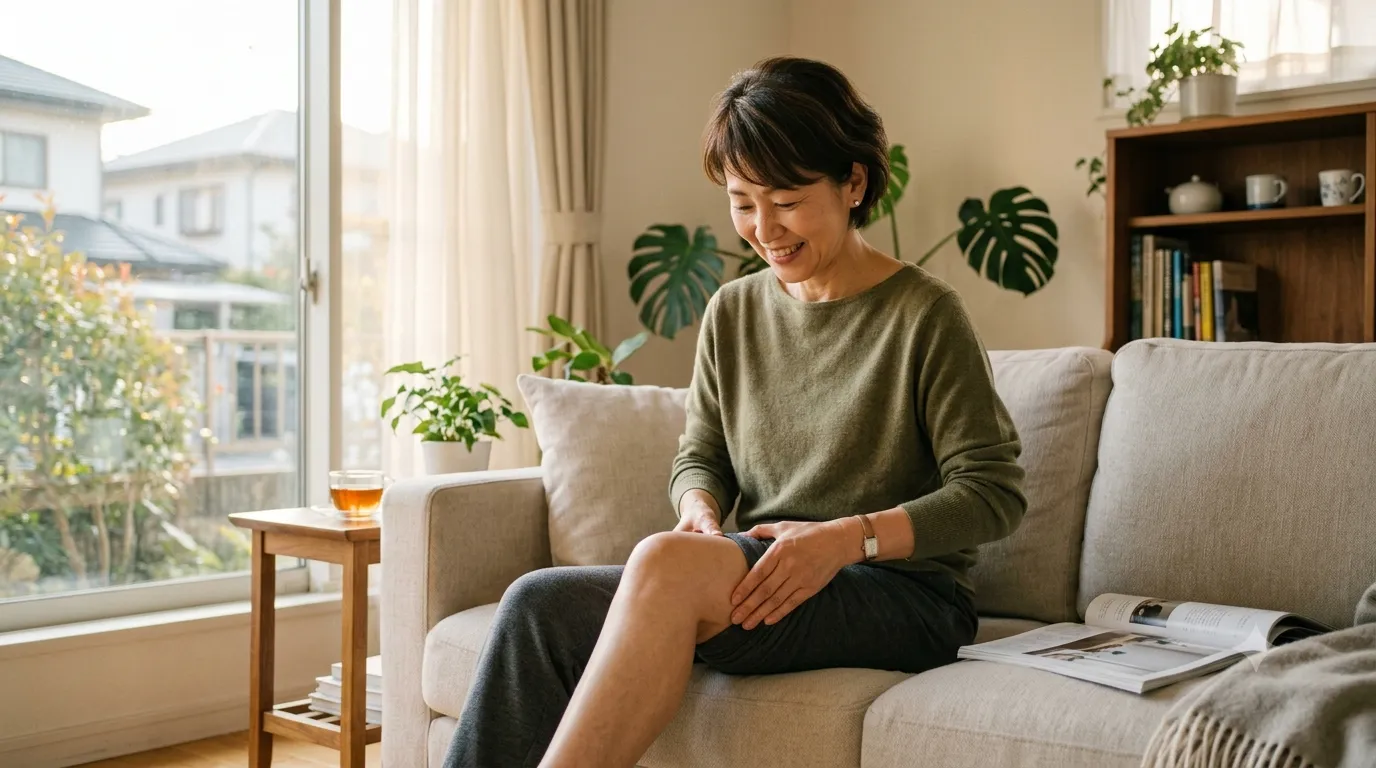 セルライトとむくみの関係とは?自宅ケアとエステ活用法