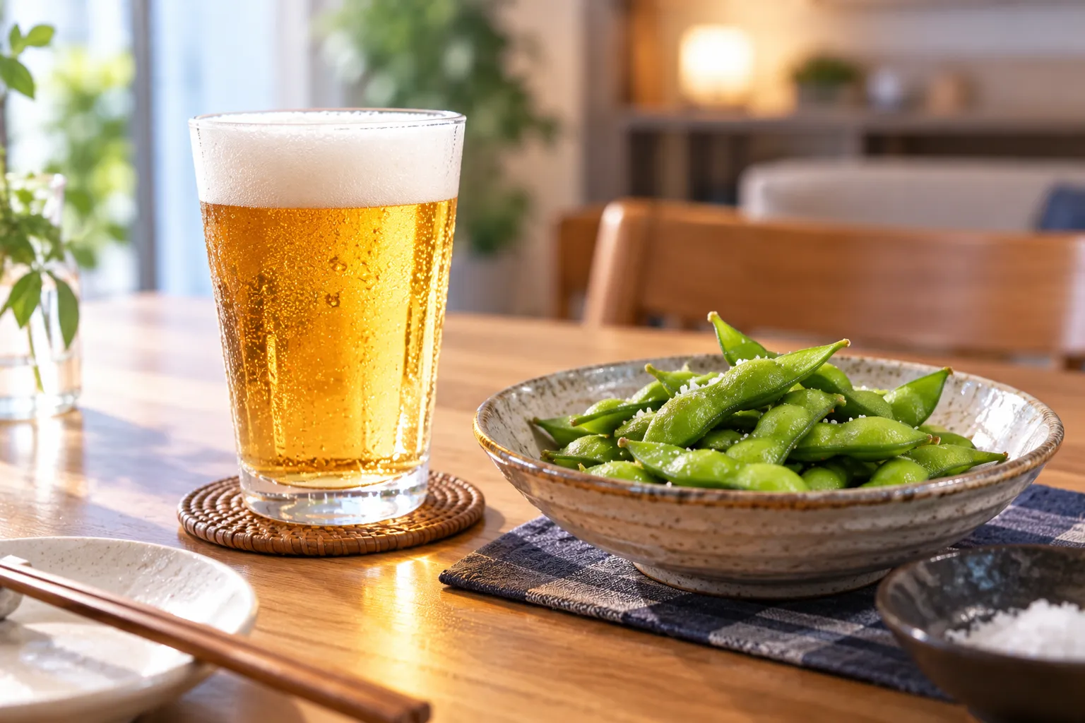 アルコールの代謝は何が優先?飲酒後の身体の仕組みを解説